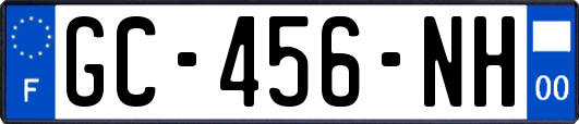 GC-456-NH