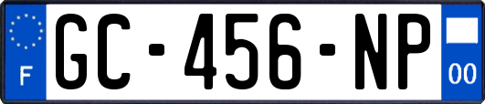 GC-456-NP