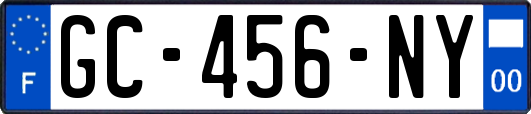 GC-456-NY