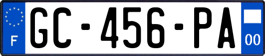 GC-456-PA