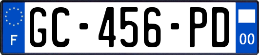 GC-456-PD