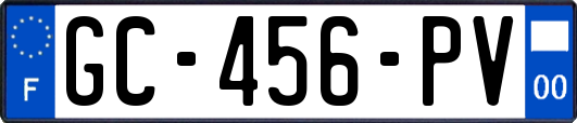 GC-456-PV
