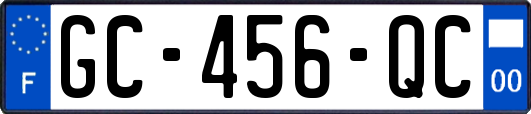 GC-456-QC