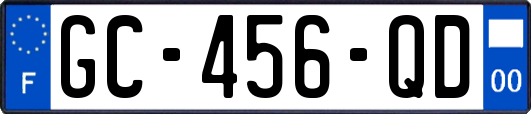 GC-456-QD