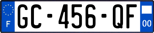 GC-456-QF