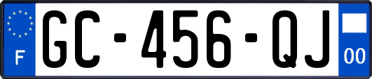 GC-456-QJ