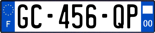 GC-456-QP