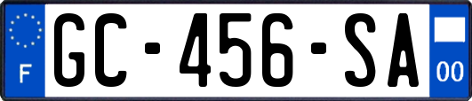 GC-456-SA
