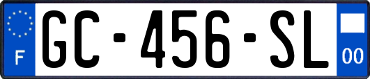 GC-456-SL
