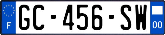 GC-456-SW