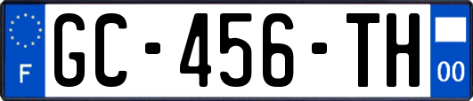GC-456-TH