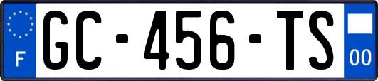 GC-456-TS