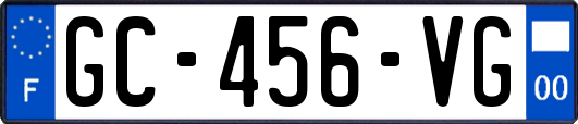 GC-456-VG