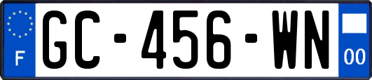 GC-456-WN