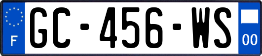 GC-456-WS