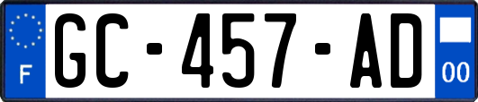 GC-457-AD