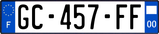 GC-457-FF