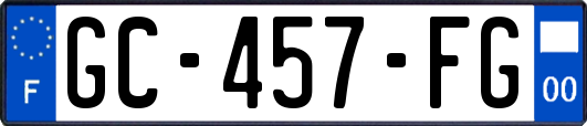 GC-457-FG