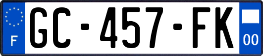 GC-457-FK