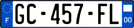 GC-457-FL