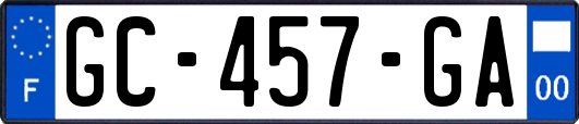 GC-457-GA