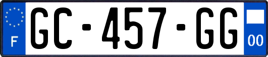 GC-457-GG