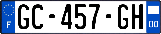 GC-457-GH