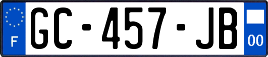 GC-457-JB