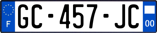 GC-457-JC