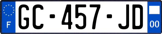 GC-457-JD