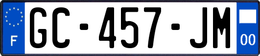 GC-457-JM