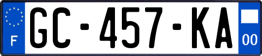 GC-457-KA