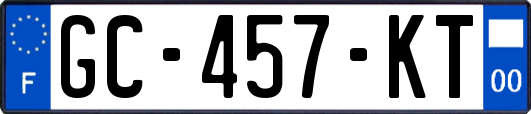 GC-457-KT