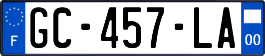 GC-457-LA