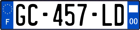 GC-457-LD
