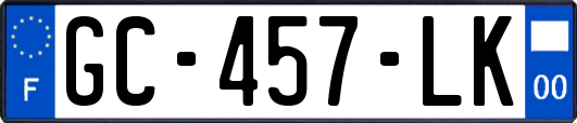GC-457-LK