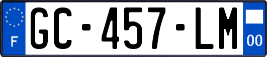 GC-457-LM