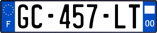 GC-457-LT