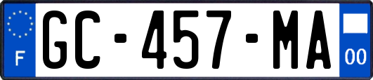 GC-457-MA