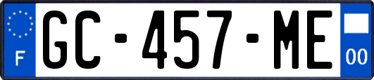 GC-457-ME