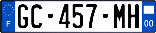 GC-457-MH
