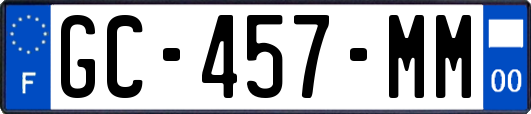 GC-457-MM