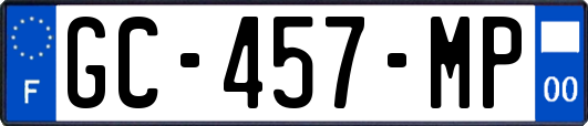 GC-457-MP