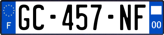 GC-457-NF
