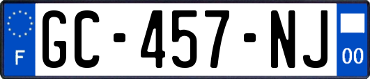 GC-457-NJ