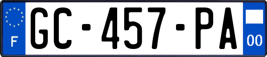 GC-457-PA