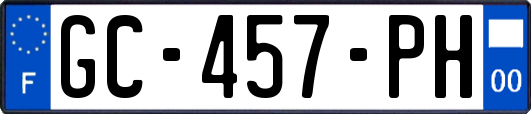 GC-457-PH