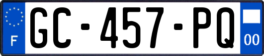 GC-457-PQ