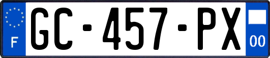 GC-457-PX