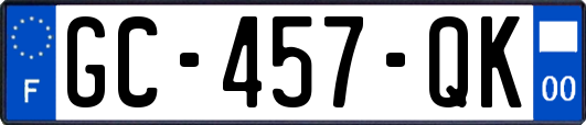 GC-457-QK